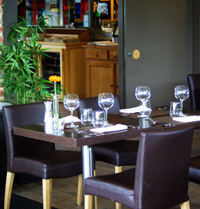 Ecailler, Restaurant, Vie privée, Mentions - Chez Louis